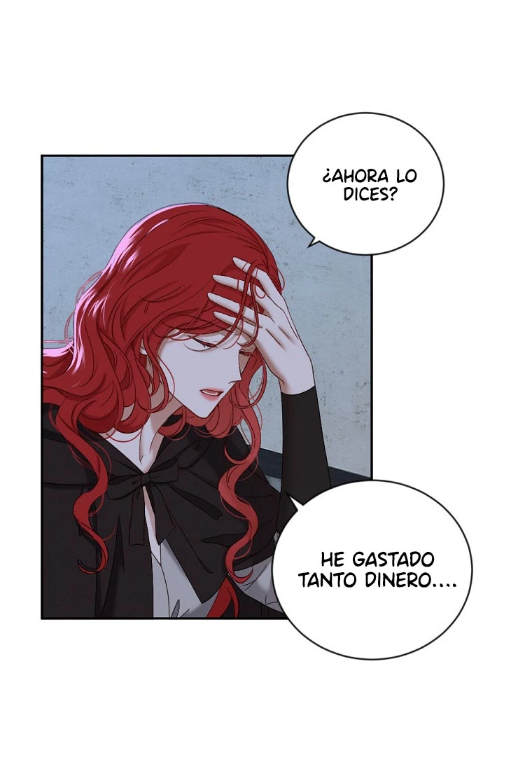 Parece que me encuentro en el mundo de un juego de harem inverso Capítulo 68 - Page 7