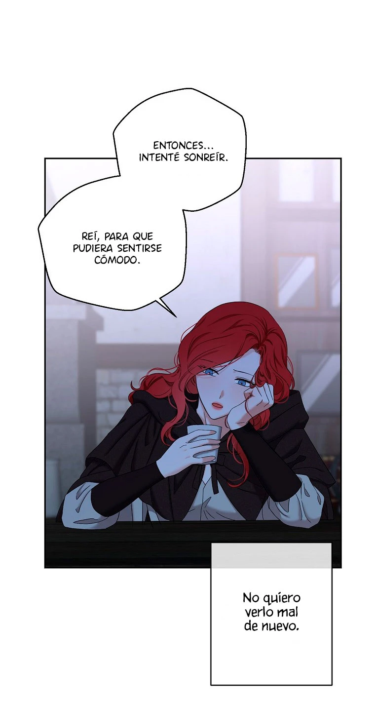 Parece que me encuentro en el mundo de un juego de harem inverso Capítulo 69 - Page 38