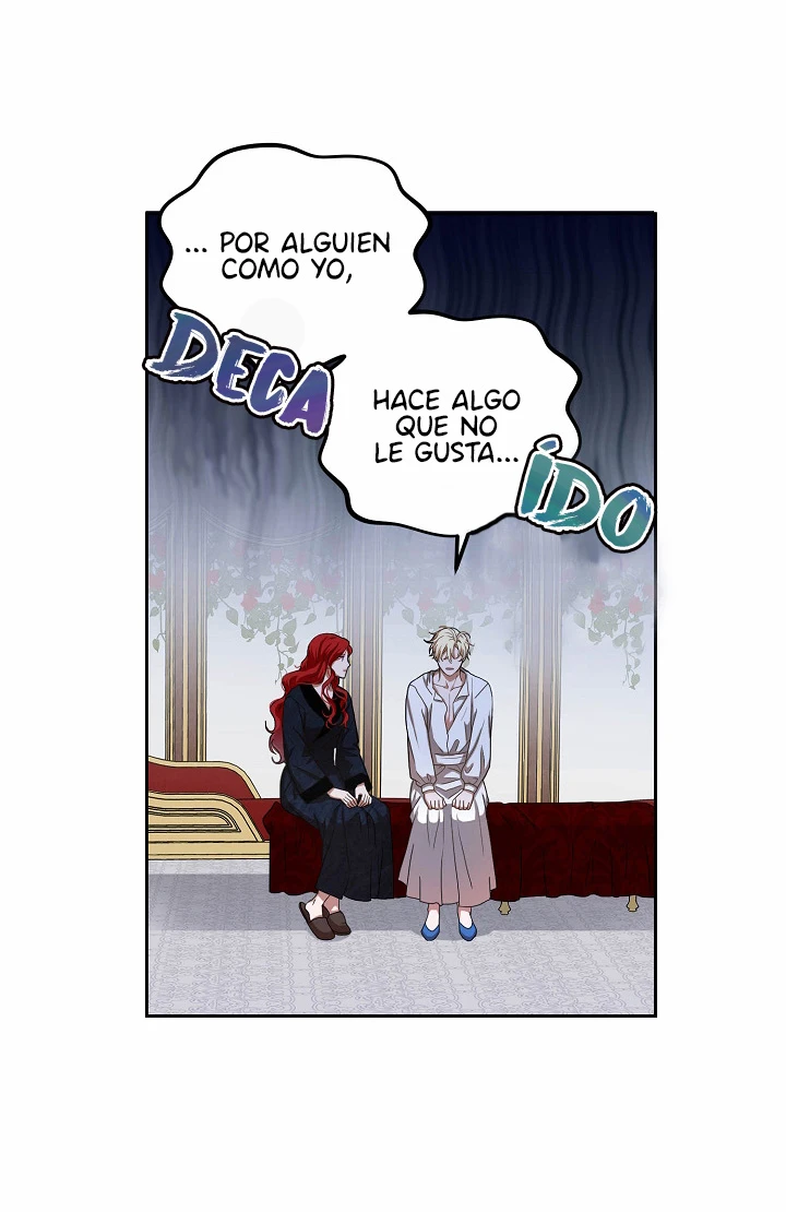 Parece que me encuentro en el mundo de un juego de harem inverso Capítulo 7 - Page 13