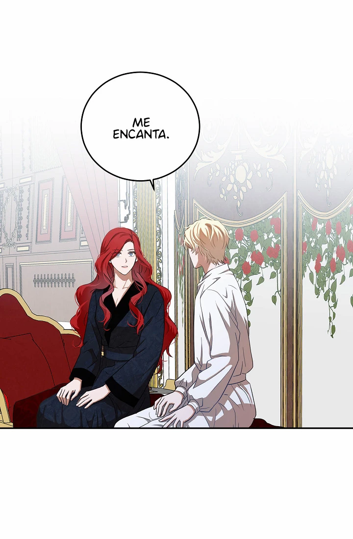 Parece que me encuentro en el mundo de un juego de harem inverso Capítulo 7 - Page 18