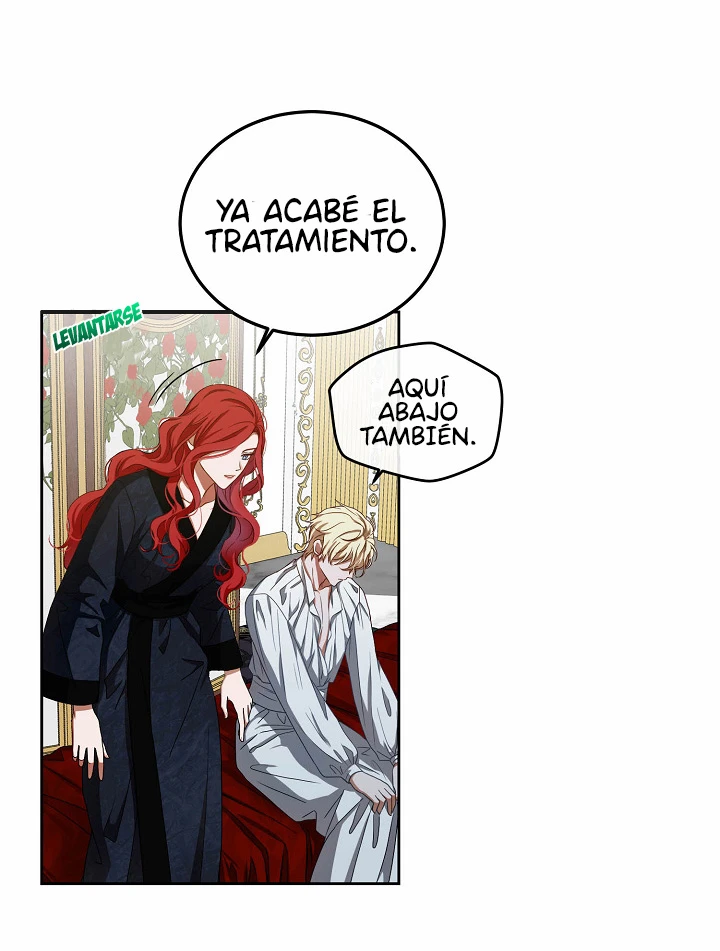 Parece que me encuentro en el mundo de un juego de harem inverso Capítulo 7 - Page 26