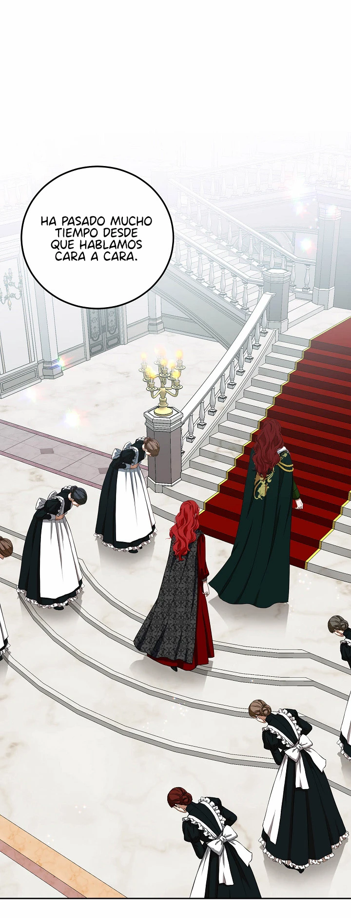 Parece que me encuentro en el mundo de un juego de harem inverso Capítulo 7 - Page 33