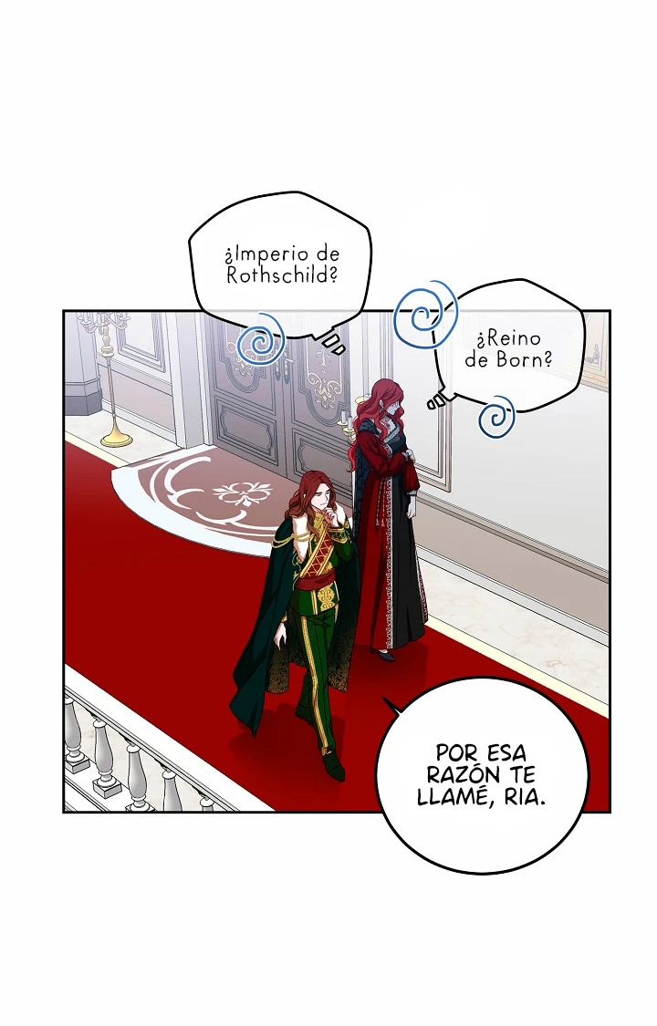 Parece que me encuentro en el mundo de un juego de harem inverso Capítulo 7 - Page 44