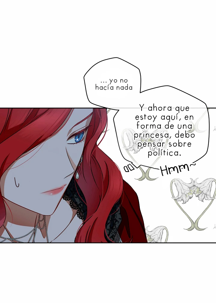 Parece que me encuentro en el mundo de un juego de harem inverso Capítulo 7 - Page 45