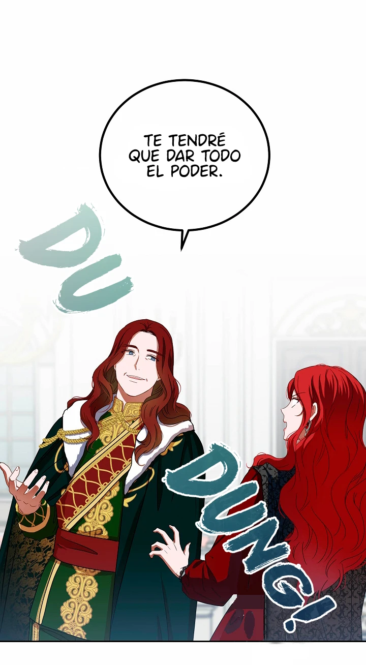 Parece que me encuentro en el mundo de un juego de harem inverso Capítulo 7 - Page 46