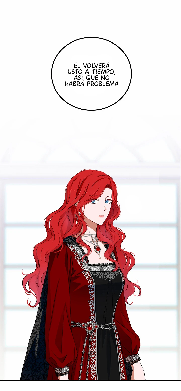 Parece que me encuentro en el mundo de un juego de harem inverso Capítulo 7 - Page 51