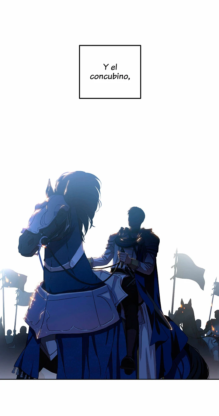 Parece que me encuentro en el mundo de un juego de harem inverso Capítulo 7 - Page 63