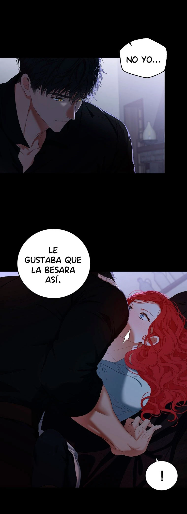 Parece que me encuentro en el mundo de un juego de harem inverso Capítulo 70 - Page 26