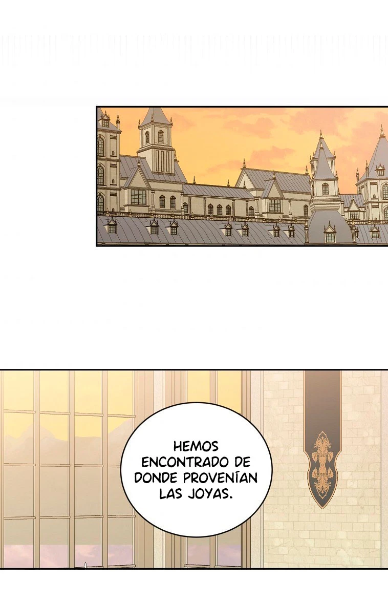 Parece que me encuentro en el mundo de un juego de harem inverso Capítulo 70 - Page 33