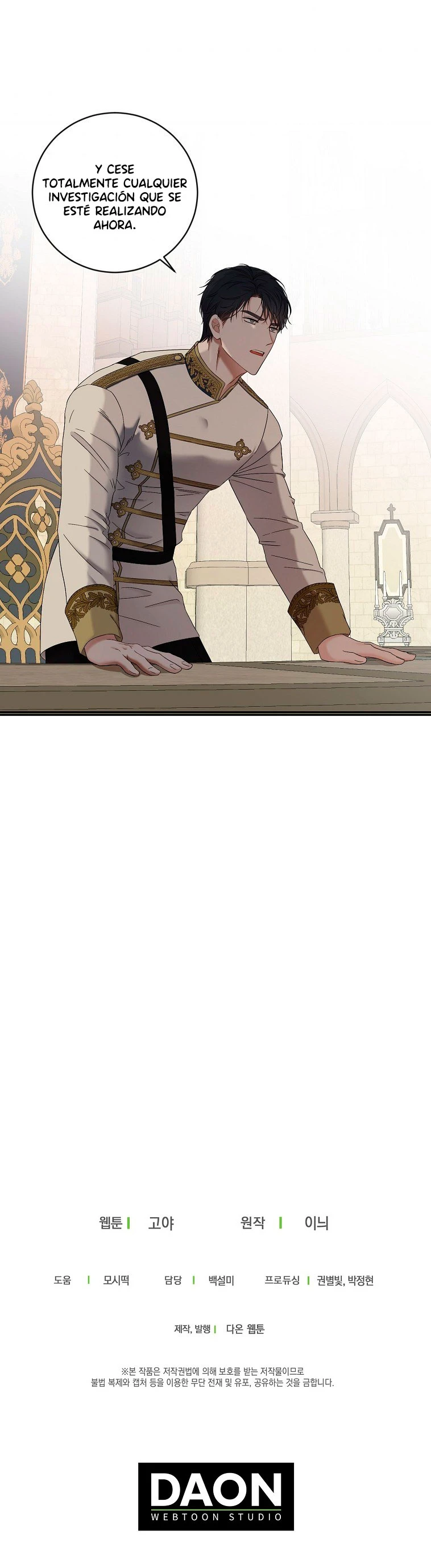 Parece que me encuentro en el mundo de un juego de harem inverso Capítulo 70 - Page 39