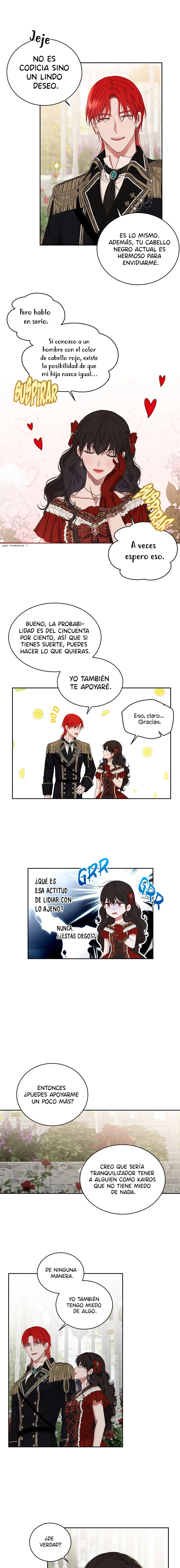 Parece que me encuentro en el mundo de un juego de harem inverso Capítulo 72 - Page 13