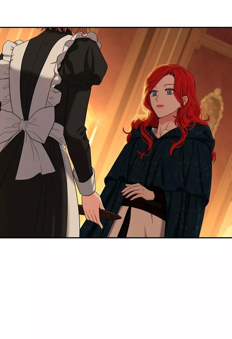 Parece que me encuentro en el mundo de un juego de harem inverso Capítulo 74 - Page 18