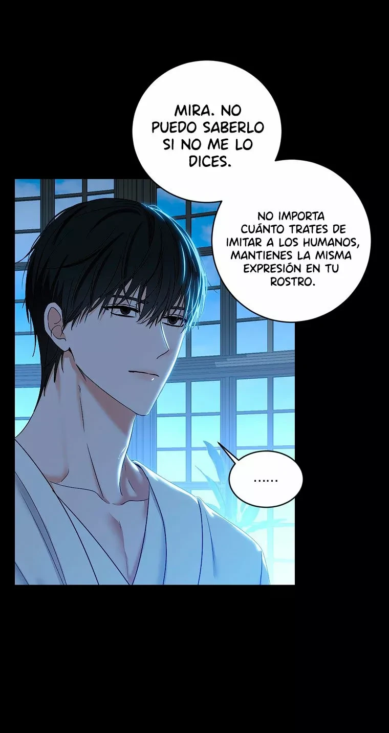 Parece que me encuentro en el mundo de un juego de harem inverso Capítulo 74 - Page 27