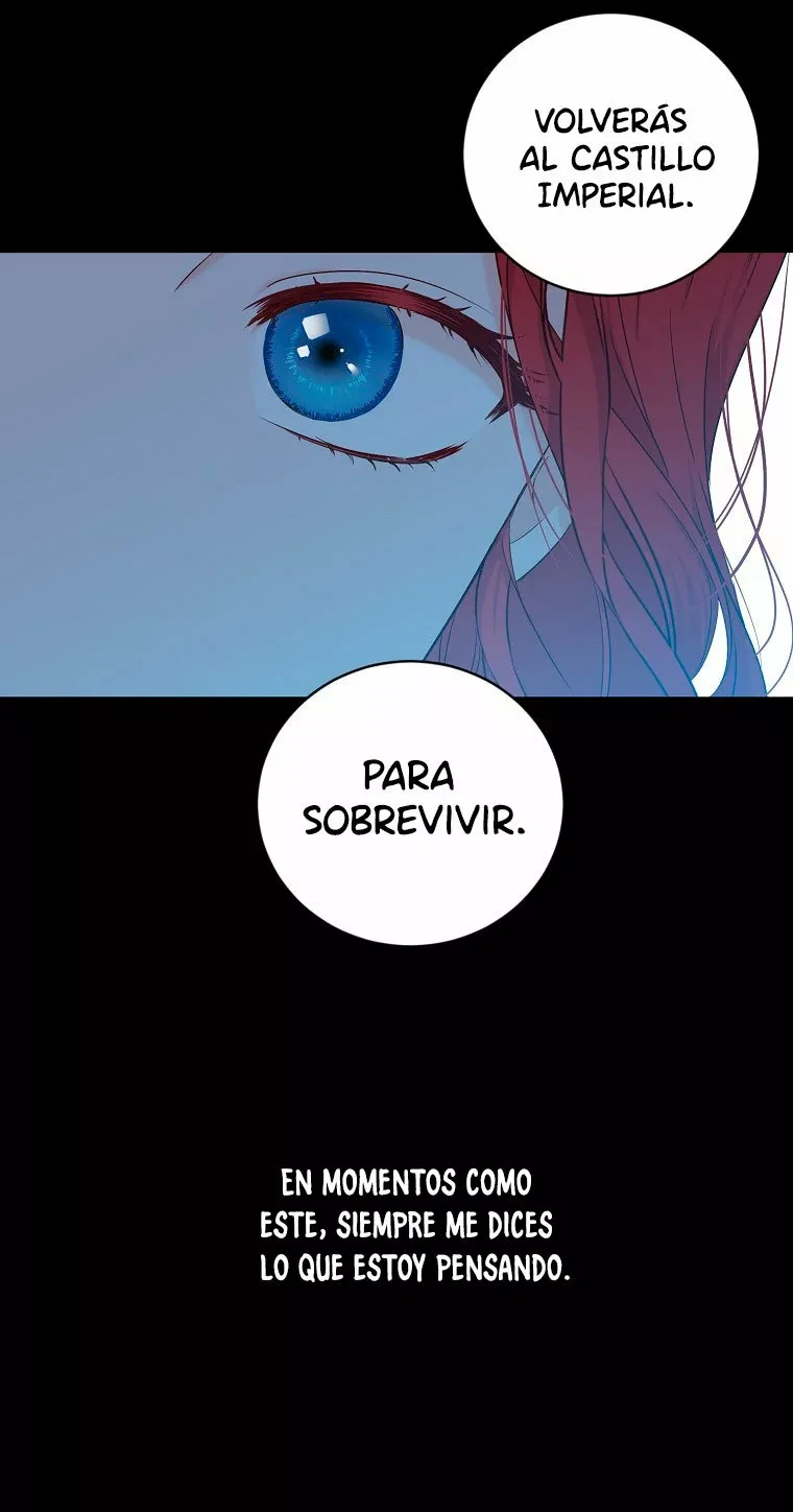Parece que me encuentro en el mundo de un juego de harem inverso Capítulo 74 - Page 28
