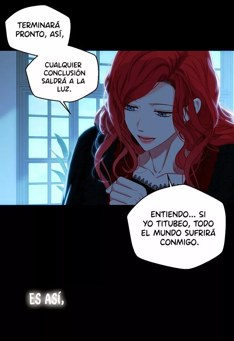Parece que me encuentro en el mundo de un juego de harem inverso Capítulo 74 - Page 29
