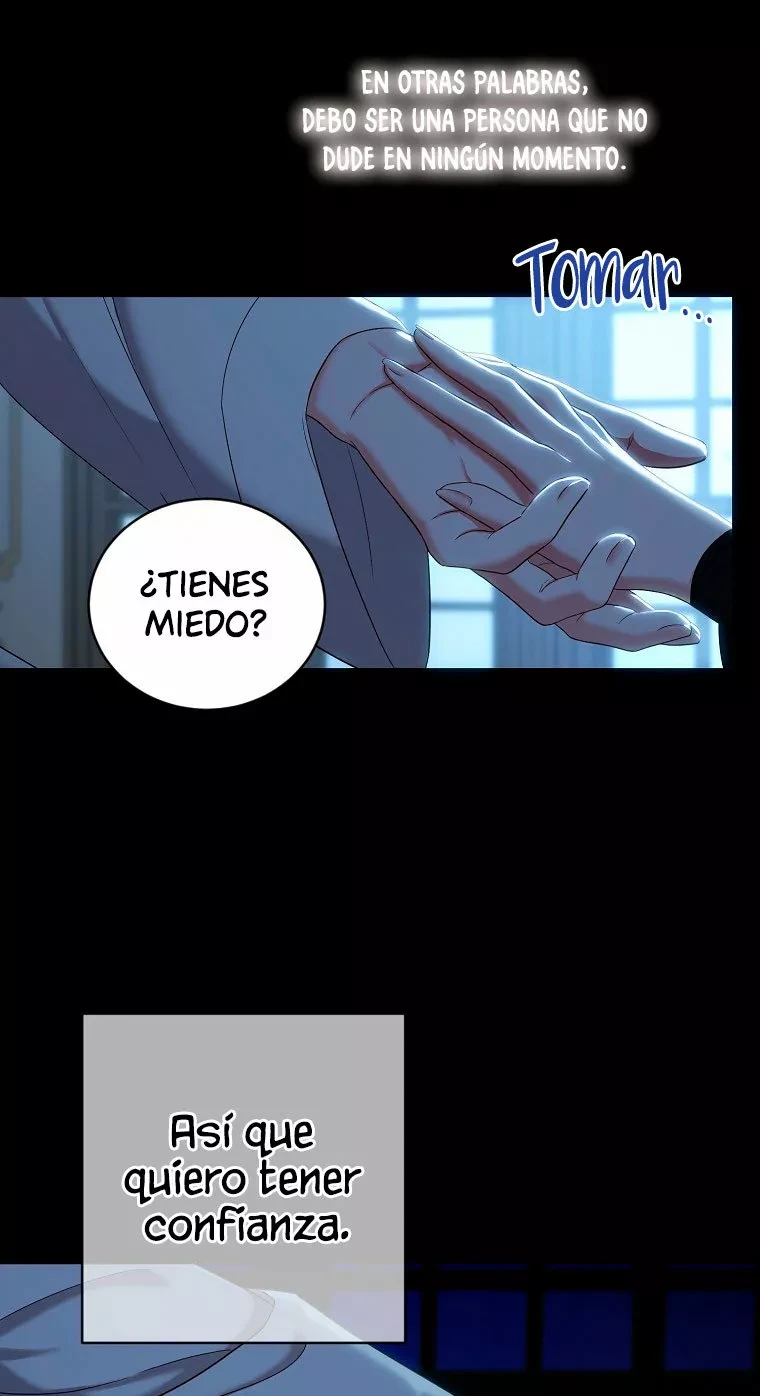 Parece que me encuentro en el mundo de un juego de harem inverso Capítulo 74 - Page 30