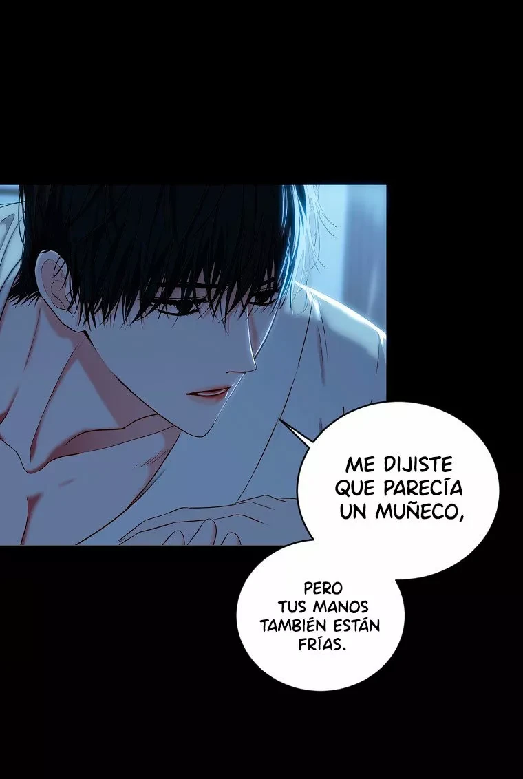 Parece que me encuentro en el mundo de un juego de harem inverso Capítulo 74 - Page 32