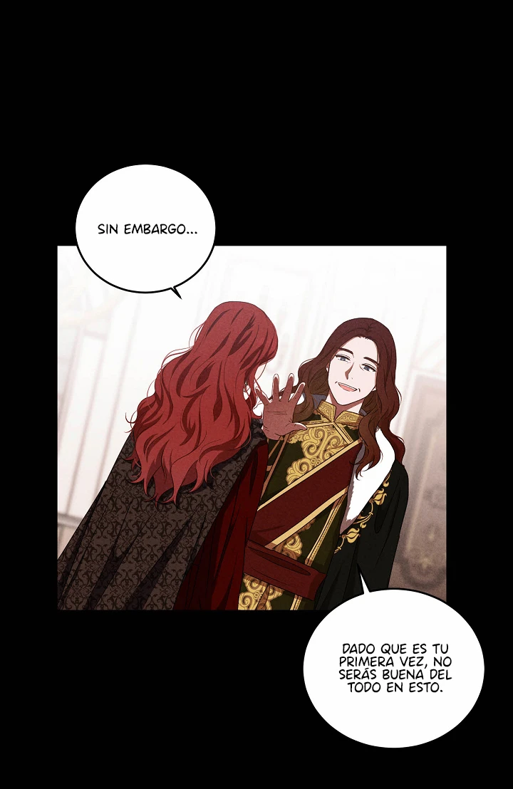 Parece que me encuentro en el mundo de un juego de harem inverso Capítulo 8 - Page 16