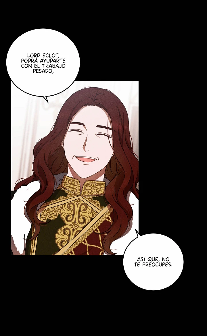 Parece que me encuentro en el mundo de un juego de harem inverso Capítulo 8 - Page 17