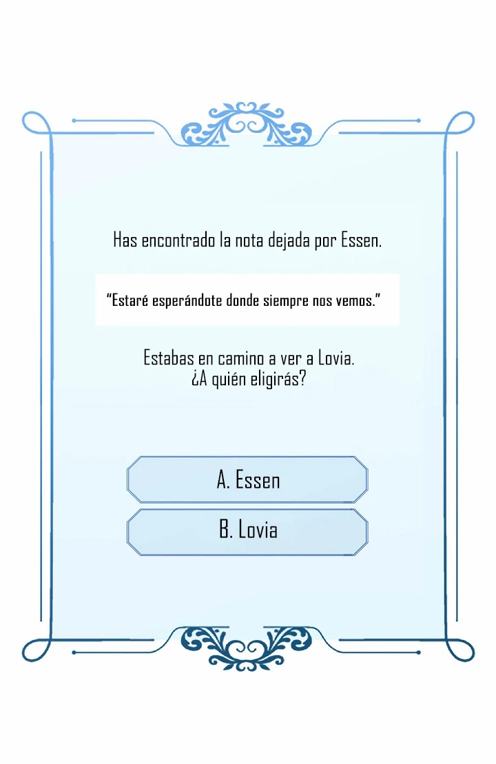Parece que me encuentro en el mundo de un juego de harem inverso Capítulo 8 - Page 26