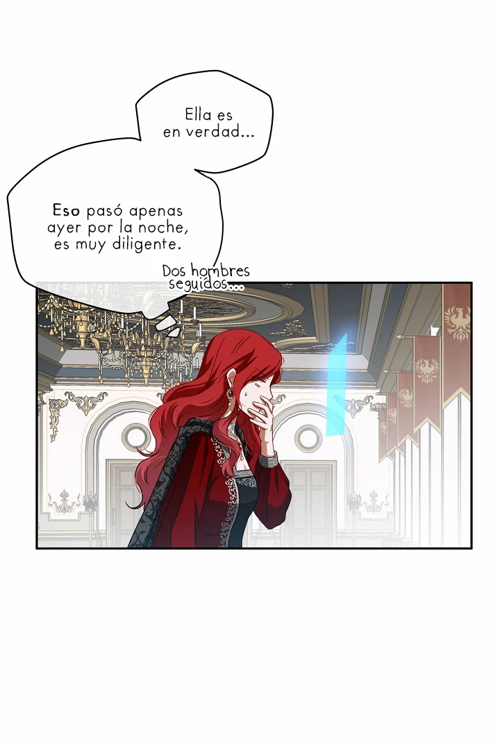 Parece que me encuentro en el mundo de un juego de harem inverso Capítulo 8 - Page 27