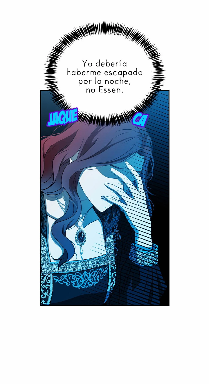 Parece que me encuentro en el mundo de un juego de harem inverso Capítulo 8 - Page 28
