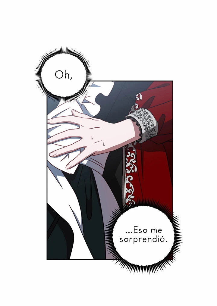 Parece que me encuentro en el mundo de un juego de harem inverso Capítulo 8 - Page 37