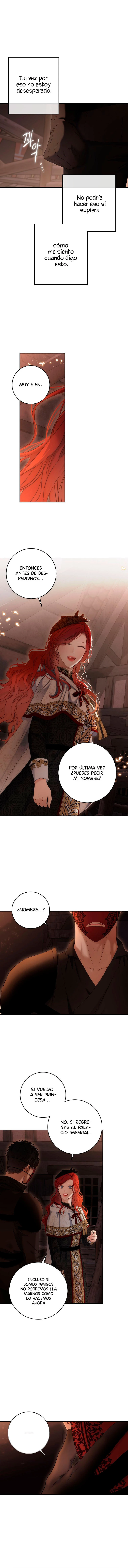 Parece que me encuentro en el mundo de un juego de harem inverso Capítulo 81 - Page 12