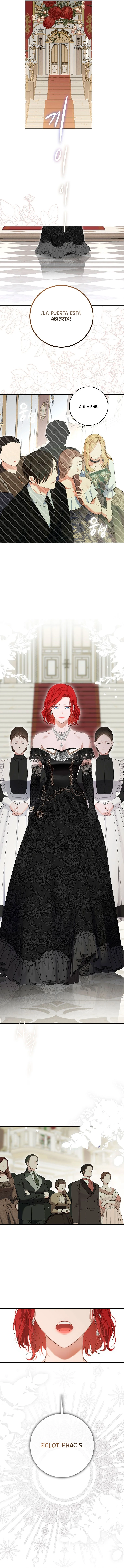 Parece que me encuentro en el mundo de un juego de harem inverso Capítulo 83 - Page 5