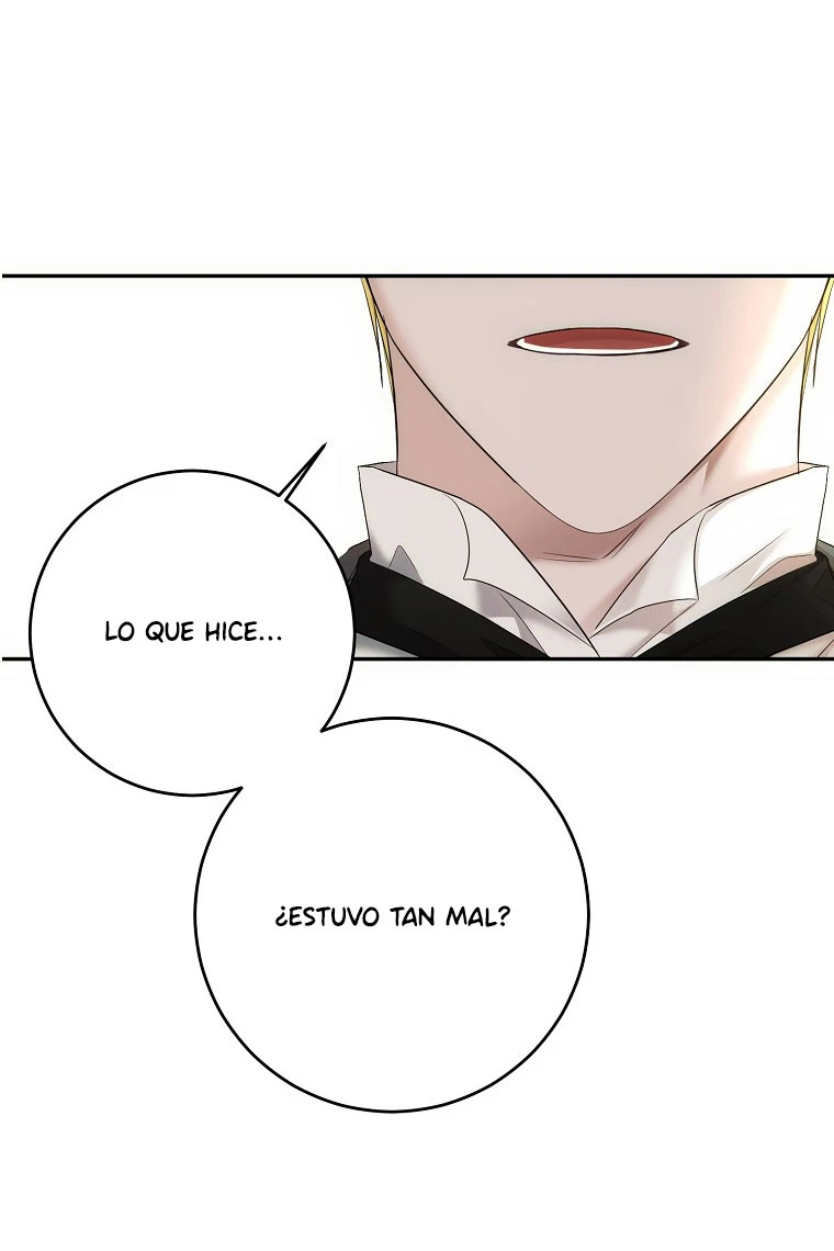 Parece que me encuentro en el mundo de un juego de harem inverso Capítulo 85 - Page 14