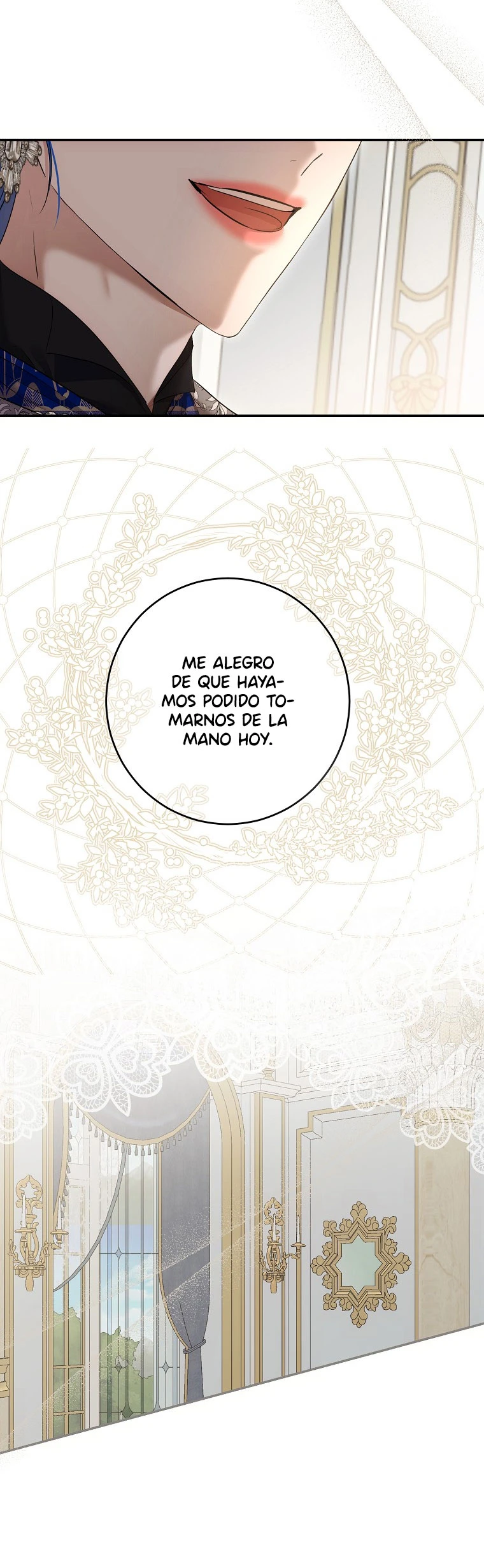 Parece que me encuentro en el mundo de un juego de harem inverso Capítulo 85 - Page 34