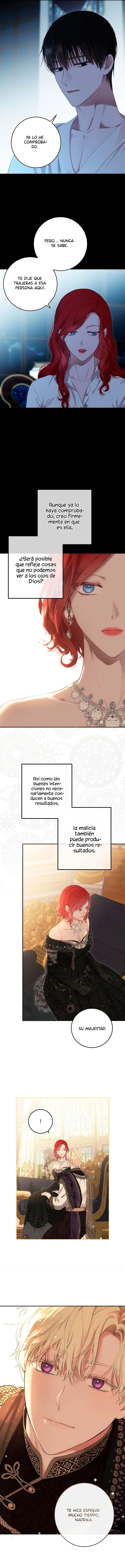 Parece que me encuentro en el mundo de un juego de harem inverso Capítulo 86 - Page 11