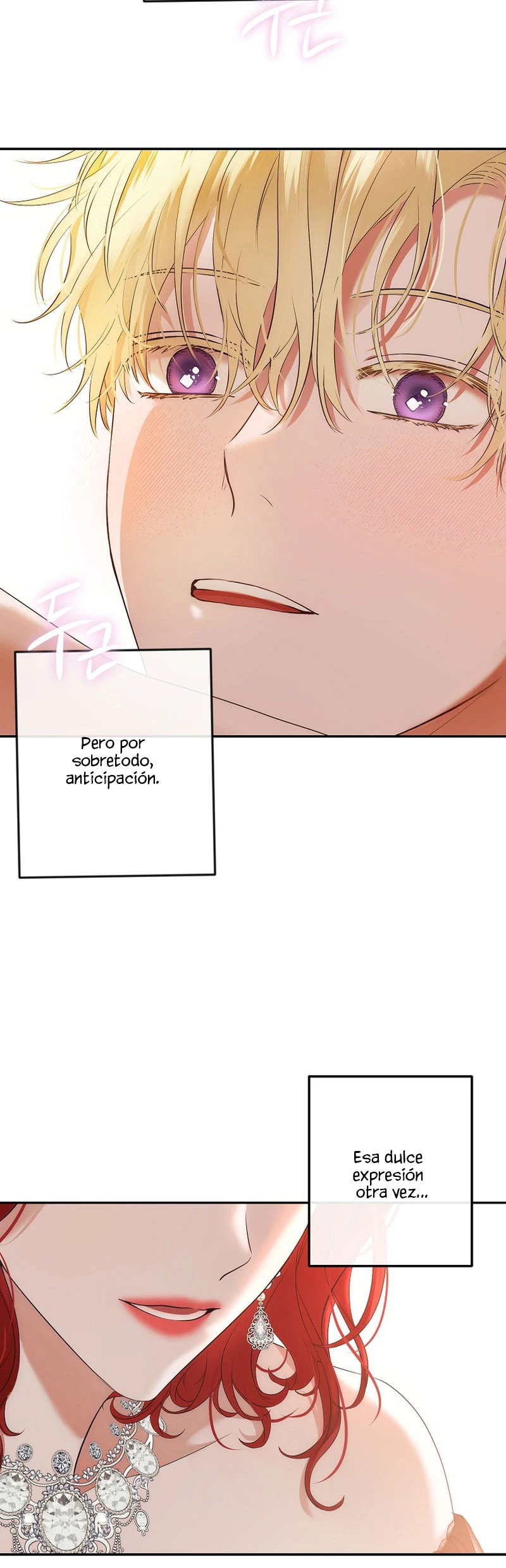Parece que me encuentro en el mundo de un juego de harem inverso Capítulo 87 - Page 10