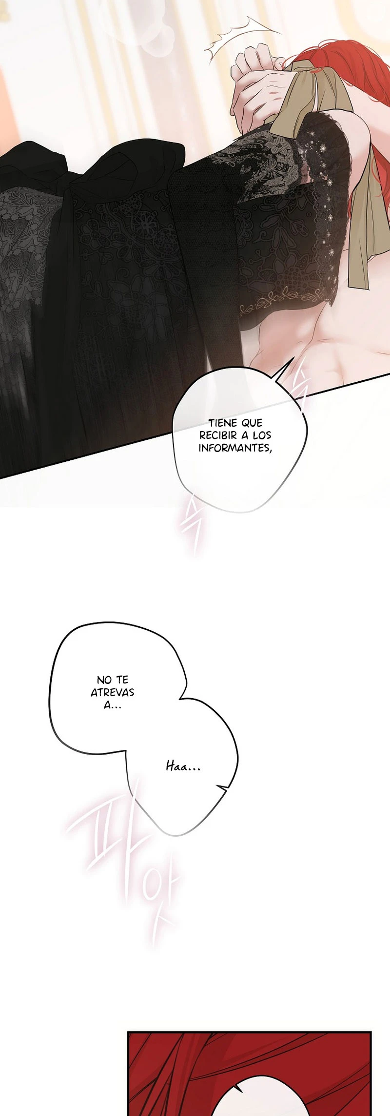 Parece que me encuentro en el mundo de un juego de harem inverso Capítulo 87 - Page 14