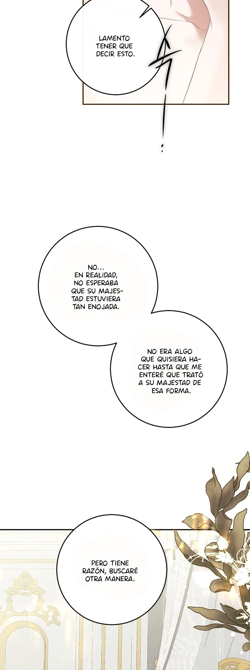 Parece que me encuentro en el mundo de un juego de harem inverso Capítulo 87 - Page 31