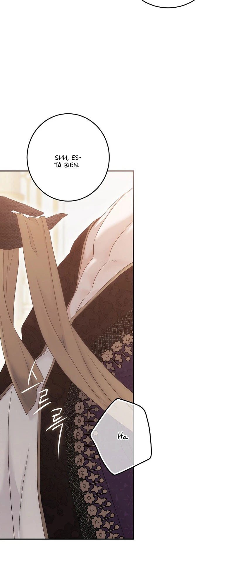Parece que me encuentro en el mundo de un juego de harem inverso Capítulo 87 - Page 7