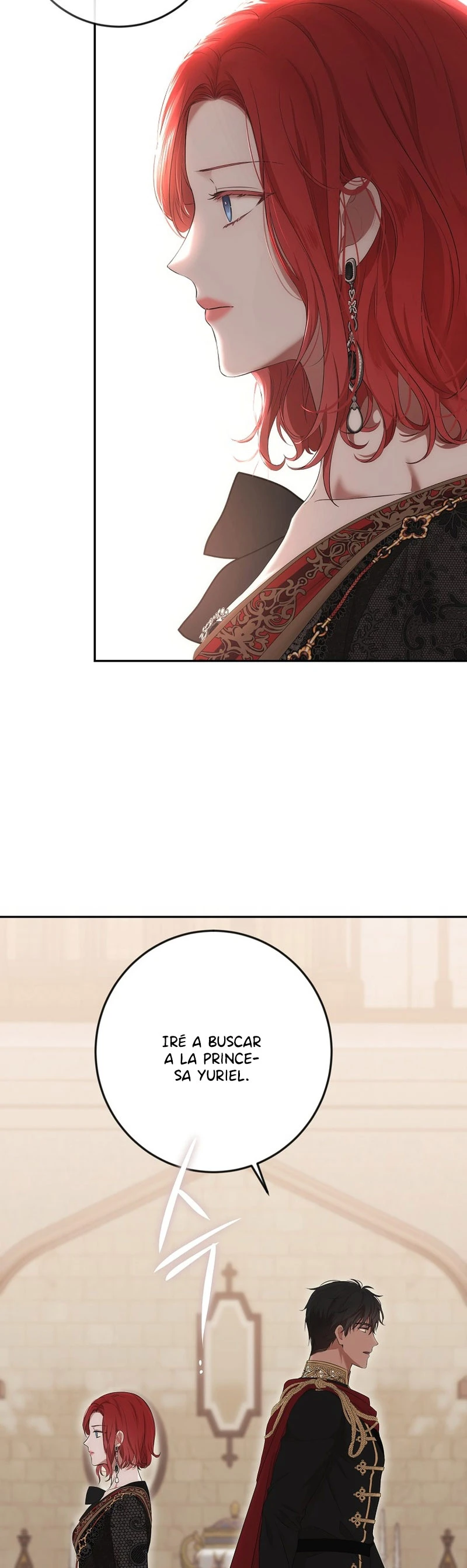 Parece que me encuentro en el mundo de un juego de harem inverso Capítulo 88 - Page 17