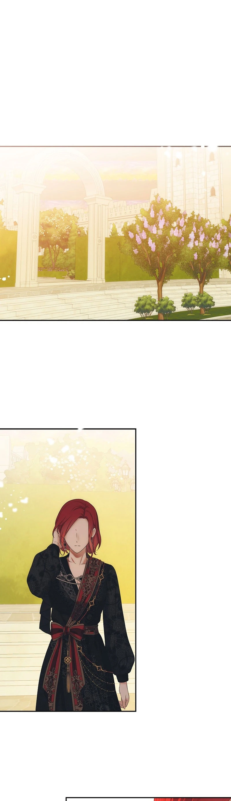 Parece que me encuentro en el mundo de un juego de harem inverso Capítulo 88 - Page 35