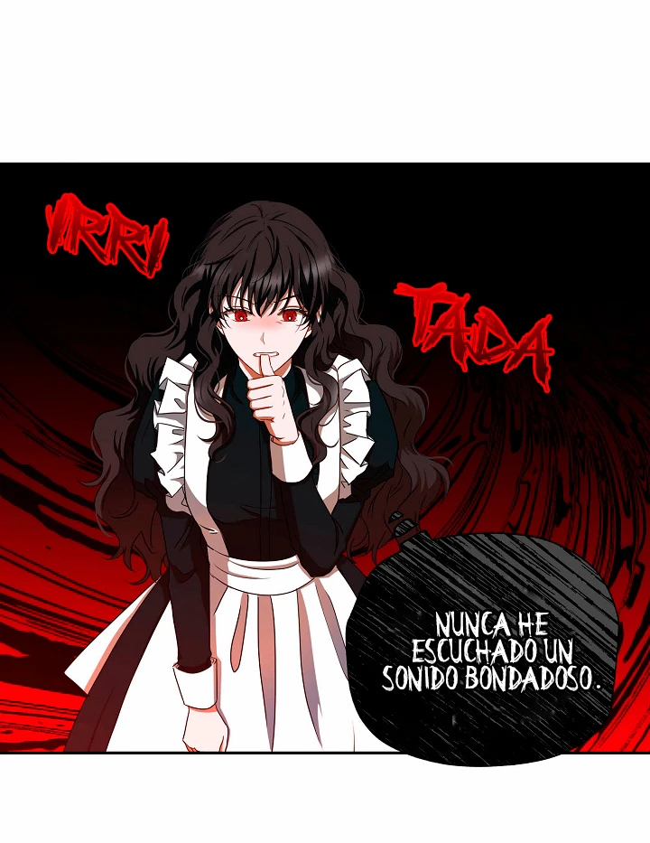 Parece que me encuentro en el mundo de un juego de harem inverso Capítulo 9 - Page 22