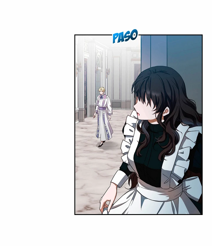 Parece que me encuentro en el mundo de un juego de harem inverso Capítulo 9 - Page 31