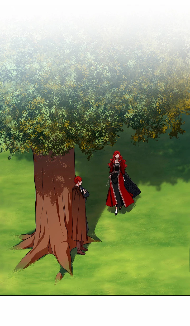 Parece que me encuentro en el mundo de un juego de harem inverso Capítulo 9 - Page 35