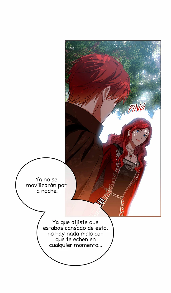 Parece que me encuentro en el mundo de un juego de harem inverso Capítulo 9 - Page 49