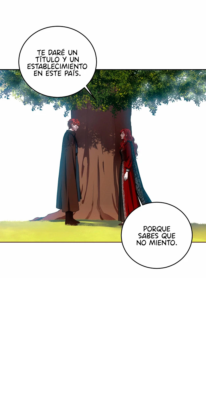 Parece que me encuentro en el mundo de un juego de harem inverso Capítulo 9 - Page 53