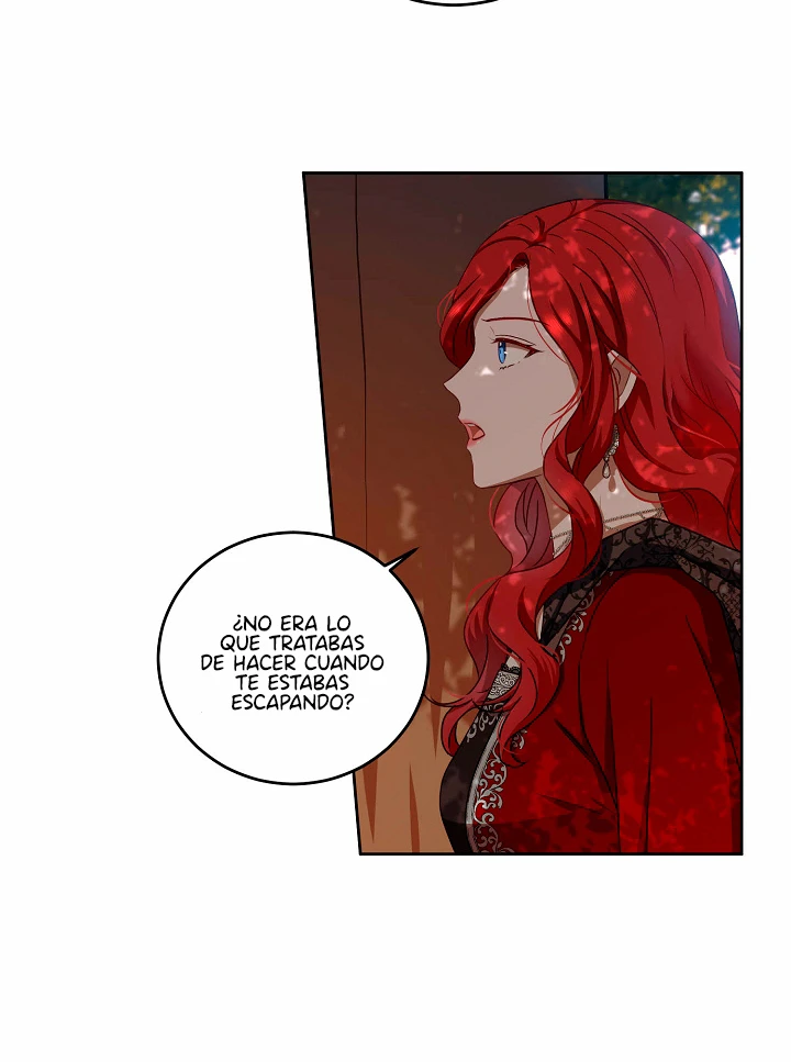 Parece que me encuentro en el mundo de un juego de harem inverso Capítulo 9 - Page 55
