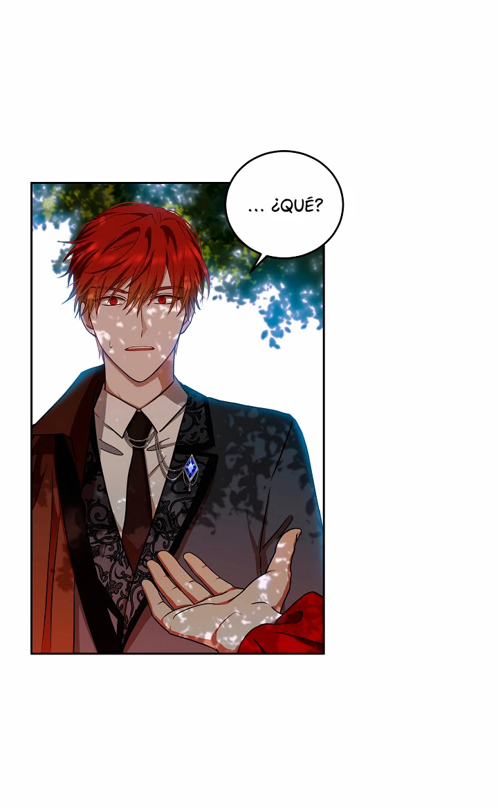 Parece que me encuentro en el mundo de un juego de harem inverso Capítulo 9 - Page 57