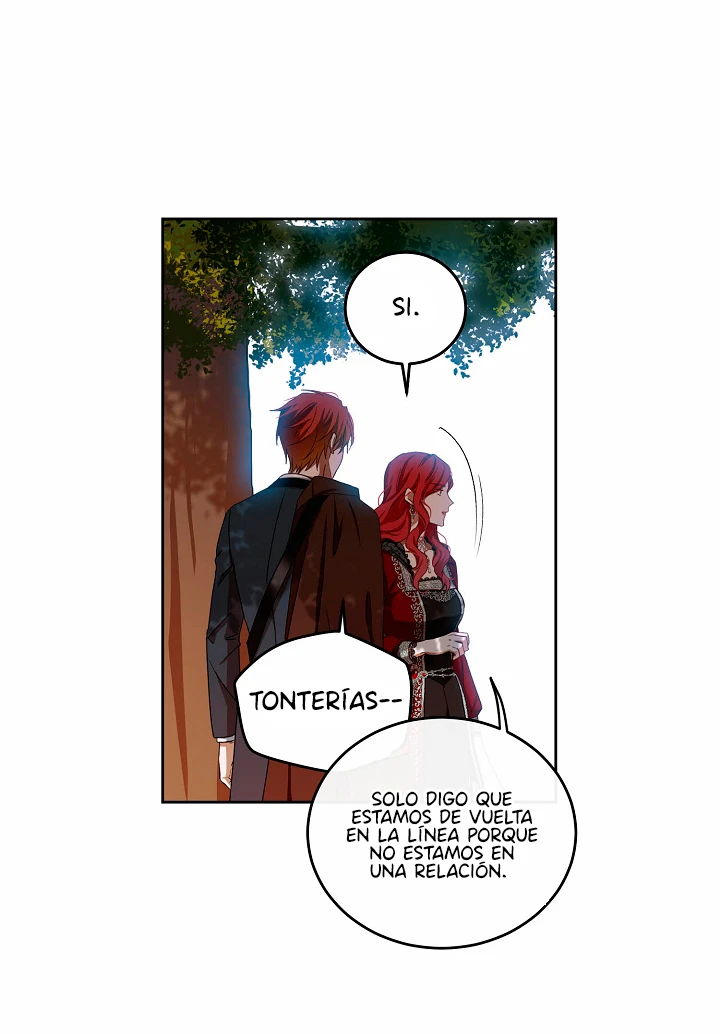 Parece que me encuentro en el mundo de un juego de harem inverso Capítulo 9 - Page 60