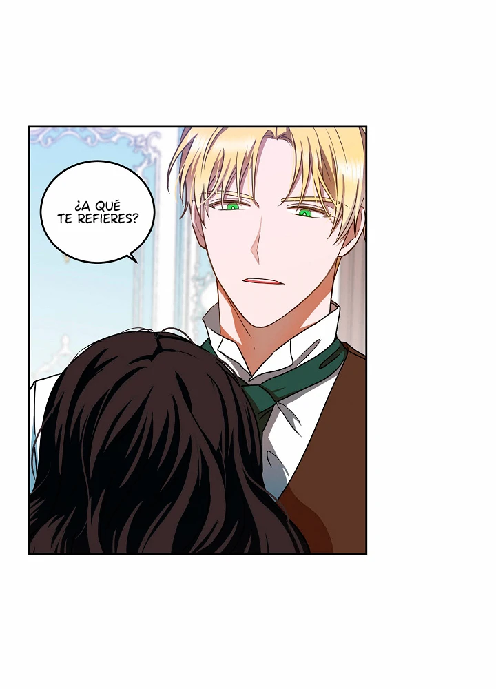 Parece que me encuentro en el mundo de un juego de harem inverso Capítulo 9 - Page 7