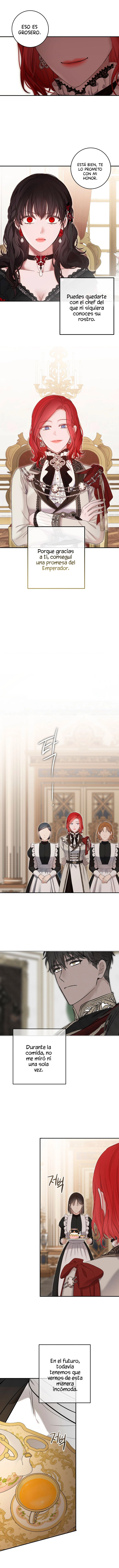 Parece que me encuentro en el mundo de un juego de harem inverso Capítulo 90 - Page 11