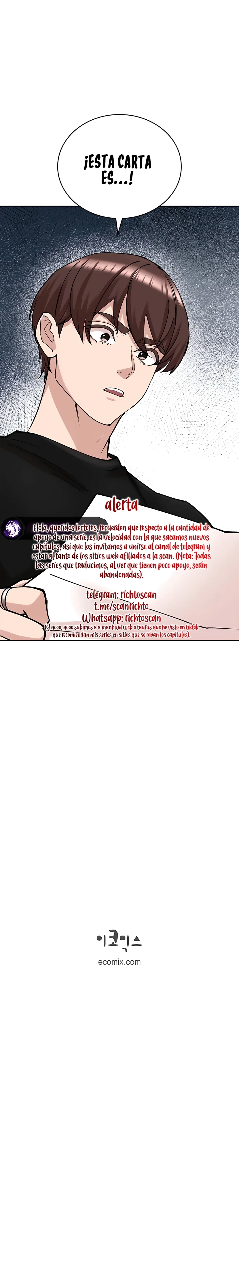 EL DEMONIO Y EL HIELO Capítulo 24 - Page 12