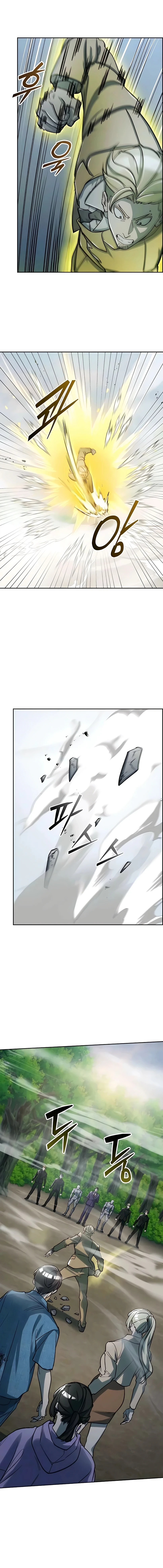 EL DEMONIO Y EL HIELO Capítulo 31 - Page 13